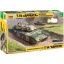 1/35 ZVEZDA T-14 ARMATA Russian Main Battle Tank