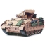 1/35 TAMIYA M2A2 Infantry Fighting Vehicle - Operation Desert Storm