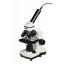 BRESSER Biolux NV 20x-1280x Microscope with HD USB Camera