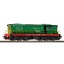 1/87 H0 Diiselvedur T 669 CD Privatbahn V