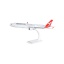 1/200 Qantas Airbus A330-300 - new 2016 colors - VH-QPJ Snap-Fit