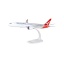 1/200 Qantas Boeing 787-9 Dreamliner - new colors - VH-ZNA Snap-Fit