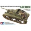 1/35 TAMIYA Archer British Self-Propelled Anti-Tank Gun