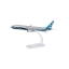 1/200 Boeing (House Colors) Boeing 737 MAX 9 - N7379E Snap-fit