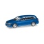 1/87 VW Passat Variant, atlantic blue metallic Herpa