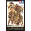 1/48TAMIYA US Infantry GI set