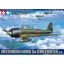 1/48 Mitsubishi A6M3/3a Zero Fighter (Zeke) Tamiya