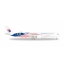 1/500 Malaysia Airlines Airbus A350-900