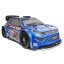 1/5 MCD XR5 RTR- 27CC Zenoah, Sanwa MT4S Controller, Multiplex servos, LiPo onboard battery