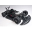 1/5 MCD XR5 RTR- 27CC Zenoah, Sanwa MT4S Controller, Multiplex servos, LiPo onboard battery