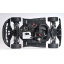 1/5 MCD XR5 RTR- 27CC Zenoah, Sanwa MT4S Controller, Multiplex servos, LiPo onboard battery