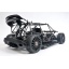 1/5 MCD XR5 RTR- 27CC Zenoah, Sanwa MT4S Controller, Multiplex servos, LiPo onboard battery