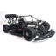 1/5 MCD XR5 RTR- 27CC Zenoah, Sanwa MT4S Controller, Multiplex servos, LiPo onboard battery