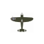 1/72 P47D Thunderbolt USAAF Europe 1943 Oxford Aviation