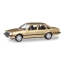 1/87 Opel Senator, gold metallic Herpa