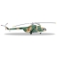 1/200 NVA - Luftstreitkräfte/Luftverteidigung (LSK/LV) Mil Mi-8T Herpa