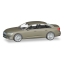 1/87 Audi A6 ® Limousine, karat beige metallic Herpa