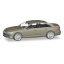 1/87 Audi A6 ® Limousine, karat beige metallic Herpa