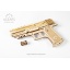 Wolf-01 Handgun Model
