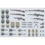 1/35 U.S. Infantry Equipment Set