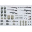 1/35  U.S. Infantry Equipment Set