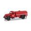 1/87 Ford G 997 T fire engine „Koenigsberg fire department“ HERPA