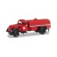 1/87 Ford G 997 T fire engine „Koenigsberg fire department“ HERPA