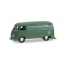 1/87 VW T1 van, reed green HERPA