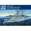 1/200 TRUMPETER USS ARIZONA BB-39