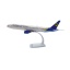 1/200 Ukraine International Airlines Boeing 777-200 SNAP-FIT