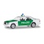 1/87 Mercedes-Benz E-Class "Police" Herpa