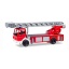 1/87 Mercedes-Benz SK 88 turnable ladder "fire department" Herpa