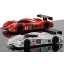 Scalextric Le Mans Sports Cars Set