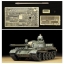 1/35 TAMIYA T-55A w Phto-Etched & Metal Gun Barrel