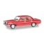 1/87 Mercedes-Benz 240 D /8, flame red Herpa