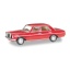 1/87 Mercedes-Benz 240 D /8, flame red Herpa