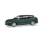 1/87 Audi A6 Avant, avalon green metallic Herpa