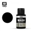 Model Wash Black 35ml