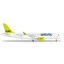 1/200 AirBaltic Bombardier CS300 - YL-CSB 