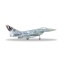1/200 Luftwaffe Eurofighter Typhoon - TaktLwG 74 "Bavarian Tigers - Cyber Tiger"