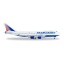 1/500 Transaero Airlines Boeing 747-400