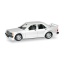 1/87 Mercedes-Benz E 190 (E 2,5 16V) white Herpa