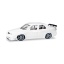 1/87 Alfa Romeo 155 racing, white Herpa