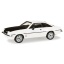 1/87 Opel Manta B, white/black Herpa