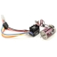Speed Passion Cirtix Series "Stock Club Race" ESC and Motor Combo (10.5T)