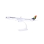 1/200 South African Airways Airbus A330-300 Snap-Fit