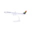 1/200 South African Airways Airbus A330-300 Snap-Fit