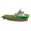 1:75 Billing Boats Puitlaev FAIRMOUNT ALPINE