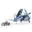 1/48 TAMIYA Vought F4U-1D Corsair