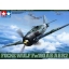 1/48 TAMIYA Focke-Wulf Fw190 A-8/A-8 R2
